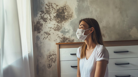 Is Mould Dangerous? The Effects of Household Mould