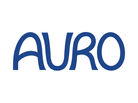 Auro Paint UK - We are the primary UK stockist!