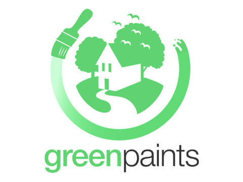 Green Paints