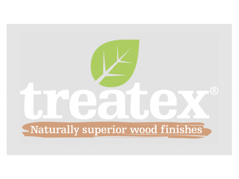 Treatex Wood Oils, Waxes and Stains