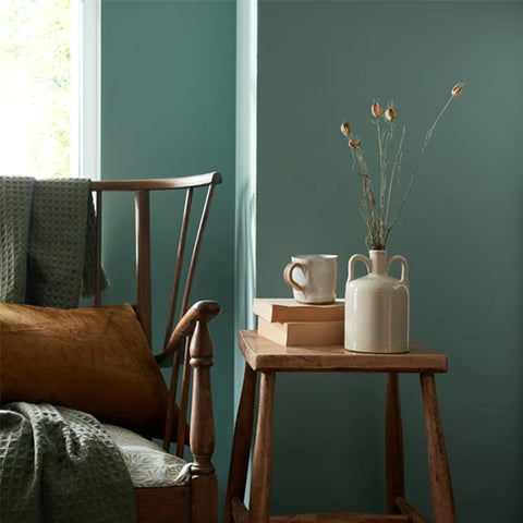Earthborn Claypaint - Splashing
