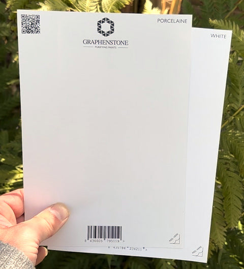 Grafclean Natural Emulsion - Porcelaine - Graphenstone
