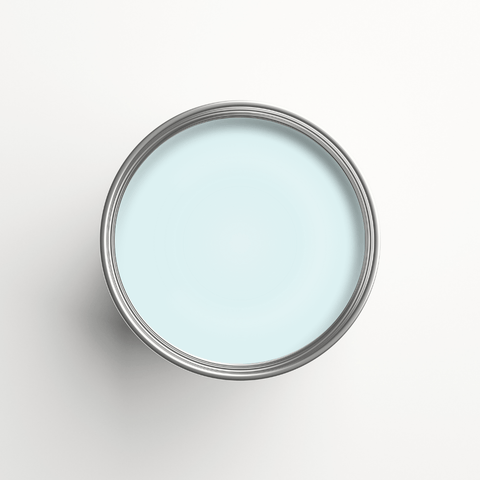 Natural Emulsion Paint - Auro 555 - Blue Breeze 25