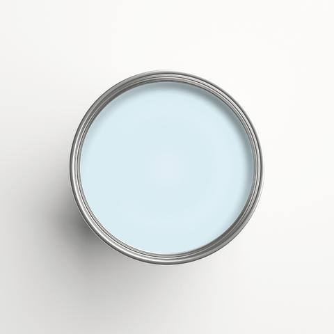Natural Emulsion Paint - Auro 555 - Blue Lagoon 25