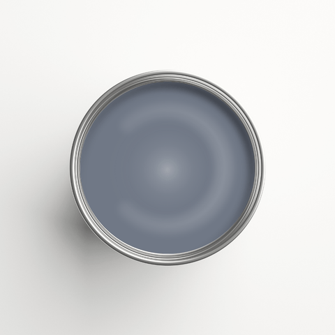 Natural Emulsion Paint - Auro 555 - Bluish Grey 05