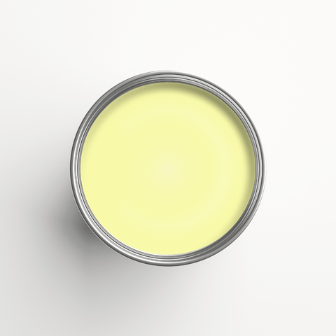 Natural Emulsion Paint - Auro 555 - Brilliant Yellow 20