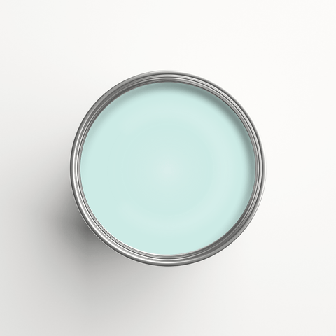 Natural Emulsion Paint - Auro 555 - Caribbean Sea 20