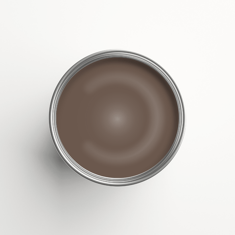 Natural Emulsion Paint - Auro 555 - Chocolat Range