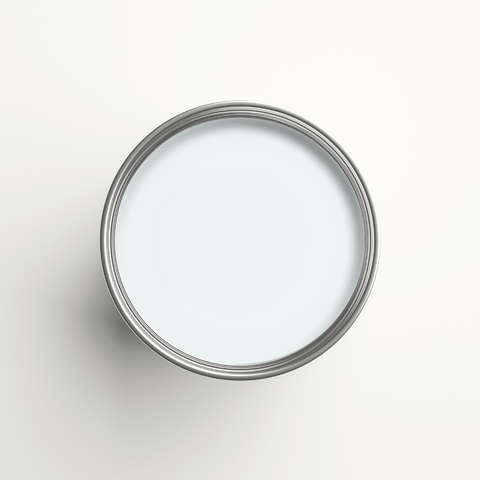 Natural Emulsion Paint - Auro 555 - Cool Hint