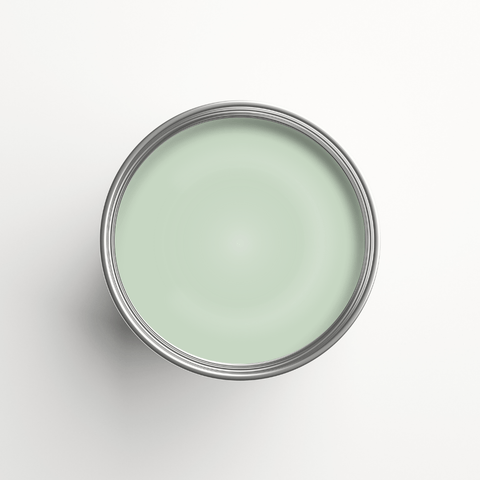 Natural Emulsion Paint - Auro 555 - Crema Verde 60-2