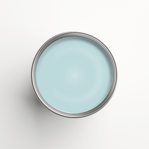 Auro 535 - Natural Claypaint - Deep Aqua 20