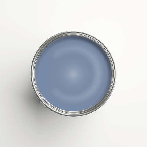 Natural Emulsion Paint - Auro 555 - Dove Blue 333