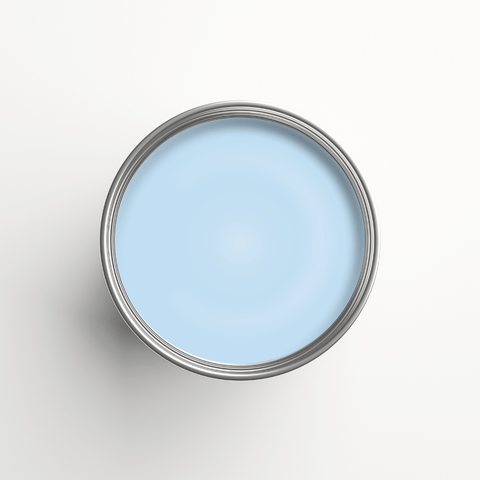 Natural Emulsion Paint - Auro 555 - Pacific Ocean 20