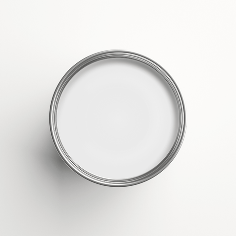 Water Based Eggshell Natural Paint, Auro 517 - Quicksilver