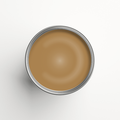 Water Based Eggshell Natural Paint, Auro 517 - Serengeti