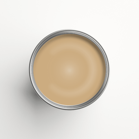 Water Based Eggshell Natural Paint, Auro 517 - Serengeti 10