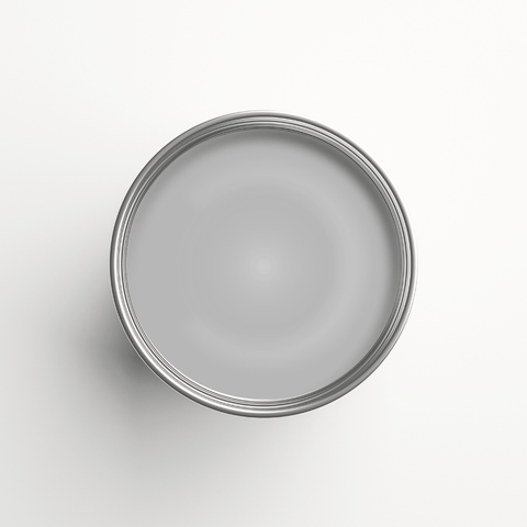 Water Based Eggshell Natural Paint, Auro 517 - Smoke 99-2