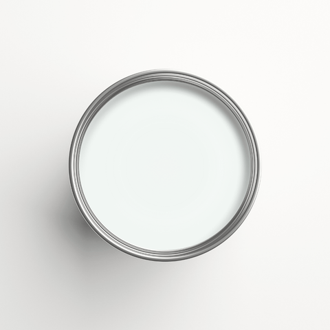 Natural Emulsion Paint - Auro 555 - Touch of Blue