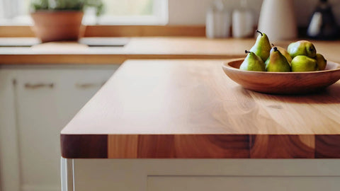 Auro 108 Kitchen Worktop Oil Solvent Free
