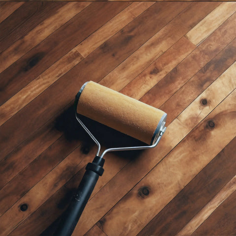 Auro 187 - Wood Wax