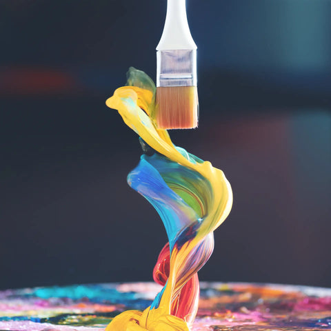 Auro 191 - Diluent (Paint Thinner and Brush Cleaner)