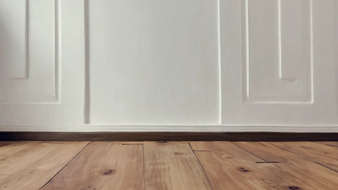 Economy Natural Emulsion Paint, White - Auro 321