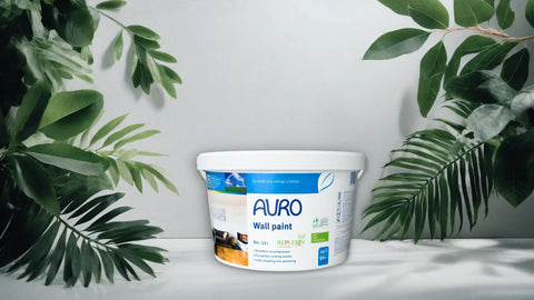 Auro 321 - White Emulsion