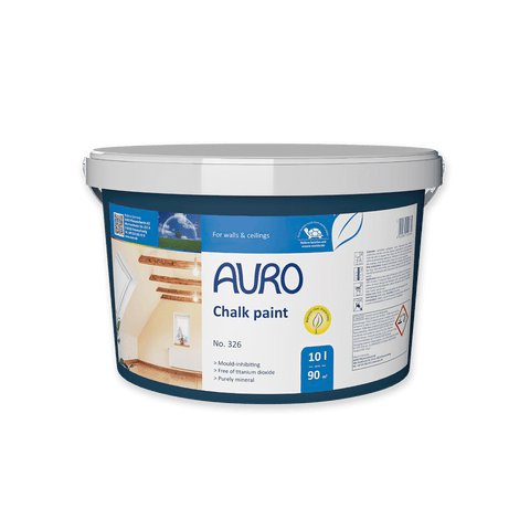 Auro 326 - Chalk Paint