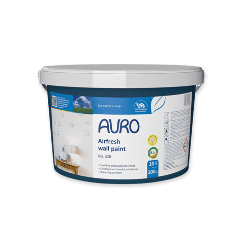 Auro 328 - Airfresh Wall Paint