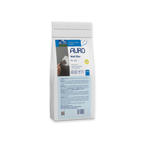 Auro 329 - Wall Filler (Eco Version Of Polyfilla)