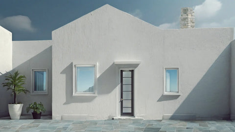Lime Paint - Auro 344 White