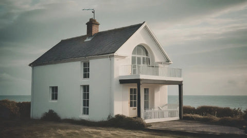 Lime Paint - Auro 344 White