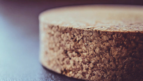 Auro 396 - Cork Filler