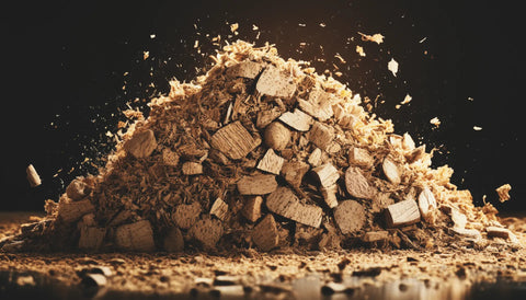 Auro 396 - Cork Filler