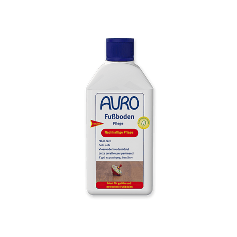 Auro 437 - Floor Care