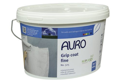 Auro 505 - Universal Primer & Grip Coat (Fine)