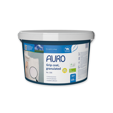 Auro 506 - Universal Primer & Grip Coat (Granulated)