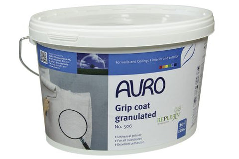 Auro 506 - Universal Primer & Grip Coat (Granulated)