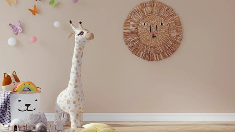 Natural Clay Paint, Colours - Breathable & Non Toxic - Auro 535