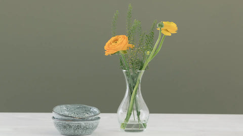 Natural Clay Paint, Colours - Breathable & Non Toxic - Auro 535
