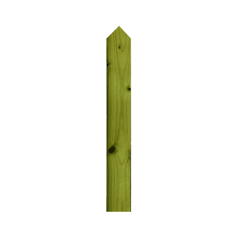 Auro 560 - Woodstain - Avocado