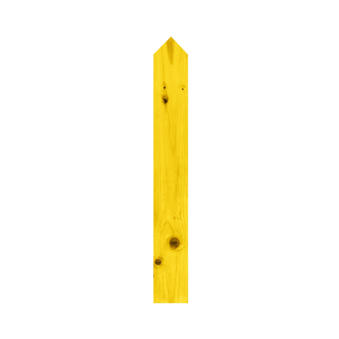 Auro 560 - Woodstain - Banana