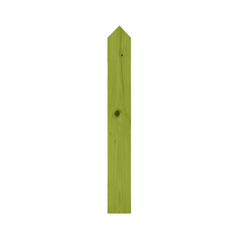 Auro 560 - Woodstain - Basil Leaf