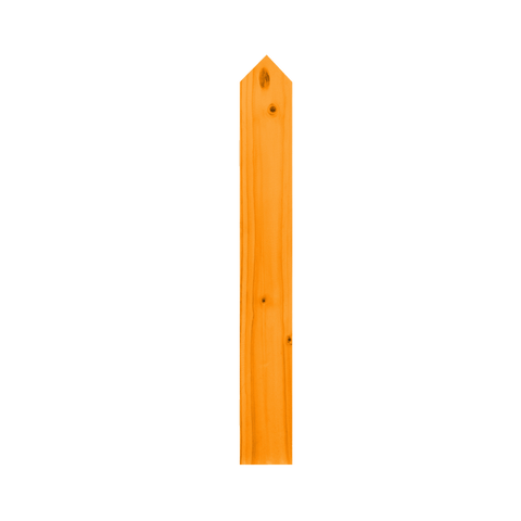 Auro 560 - Woodstain - Carrot