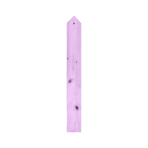 Auro 560 - Woodstain - Cotton Candy
