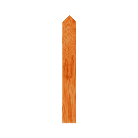 Auro 560 - Woodstain - Goldfish