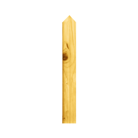 Auro 560 - Woodstain - Lemonade