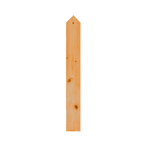 Auro 560 - Woodstain - Melon Ice