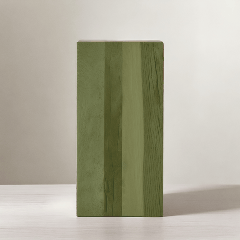 Auro 560 - Woodstain - Midnight Green