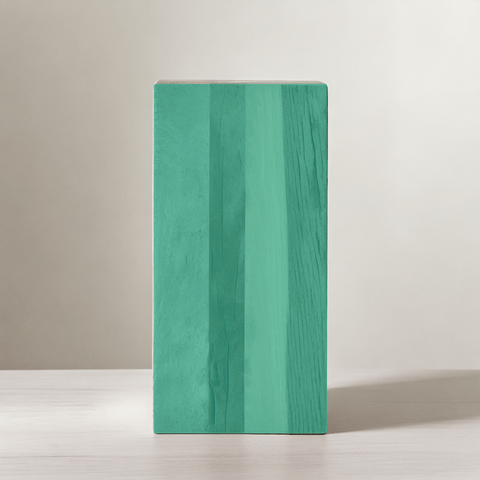 Auro 560 - Woodstain - Turquoise